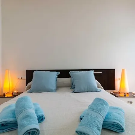 La Pedrera Apartment Dénia