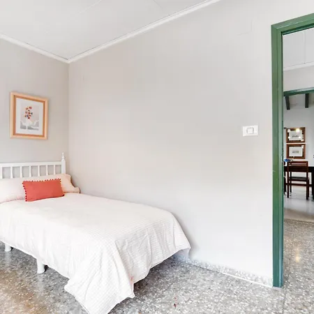 Holiday home La Pedrera *