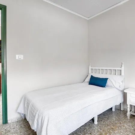 Holiday home La Pedrera
