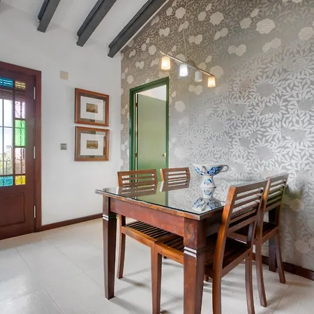 Holiday home La Pedrera