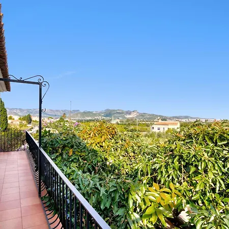 Holiday home La Pedrera