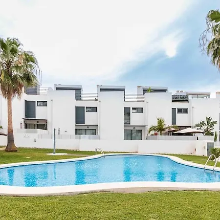 La Pedrera *