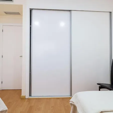 La Pedrera Apartman Denia