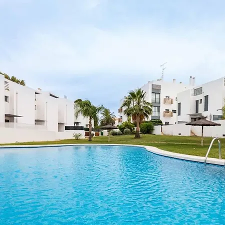 La Pedrera Apartman