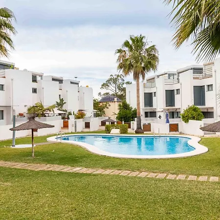 La Pedrera Denia