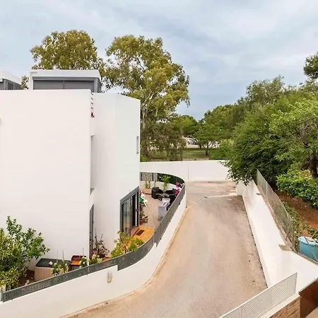 Apartman La Pedrera Denia