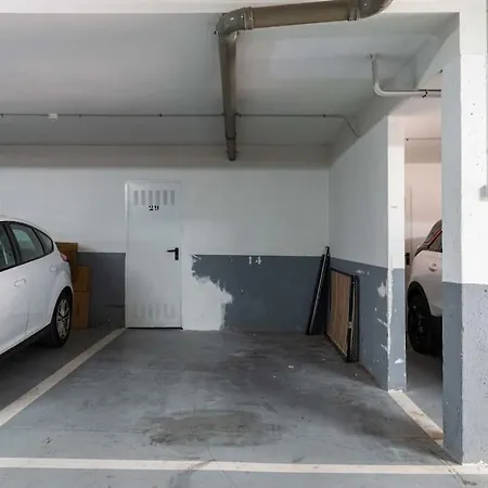 Apartman La Pedrera Denia
