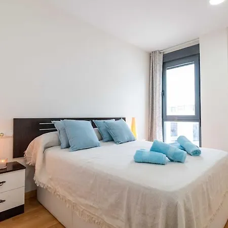 La Pedrera *
