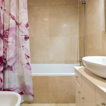 Apartman La Pedrera Denia