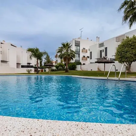 La Pedrera Apartman Denia